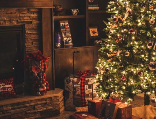 Schöne Weihnachten und einen guten Rutsch ins Jahr 2023🎄🍀
